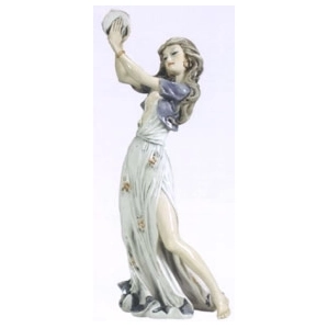 Giuseppe Armani-Spanish Gypsy Dancer
