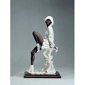 Giuseppe Armani-Whitney