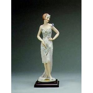 Giuseppe Armani-My Fair Ladies Nanette