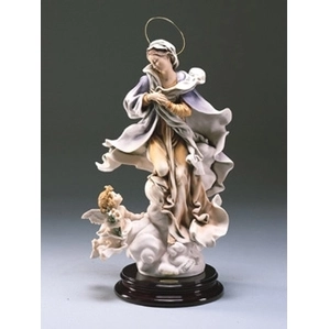 Giuseppe Armani-Madonna With Angel