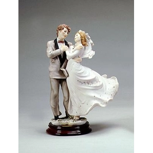Giuseppe Armani-FIRST WALTZ