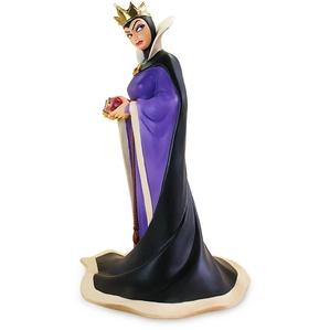 WDCC Disney Classics-Snow White Evil Queen Bring Back Her Heart