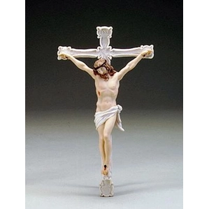 Giuseppe Armani-Crucifix