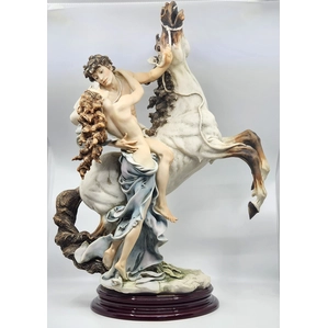 Giuseppe Armani-The Embrace Limited Edition