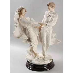 Giuseppe Armani-Wedding Waltz