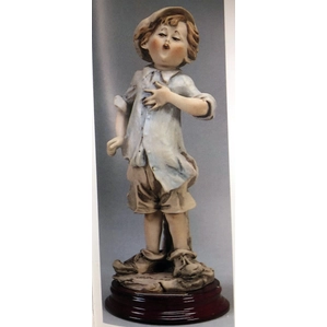 Giuseppe Armani-Singing Boy