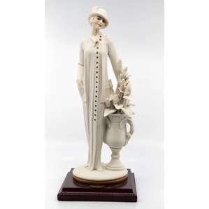 Giuseppe Armani-Elegant Lady