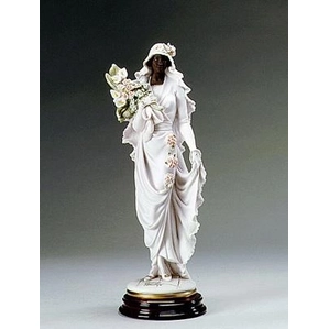 Giuseppe Armani-African-Bride American
