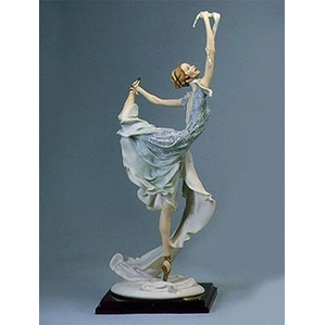 Giuseppe Armani-Ballerina Pirouette