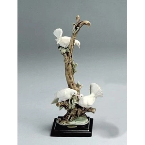 Giuseppe Armani-THREE DOVES