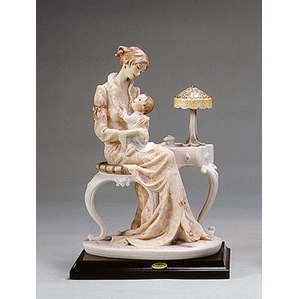 Giuseppe Armani-Sweet Maternity