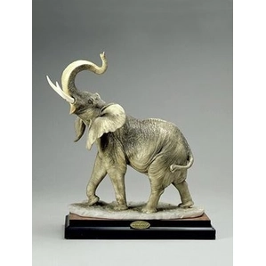 Giuseppe Armani-Elephant