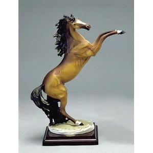 Giuseppe Armani-Rearing Horse