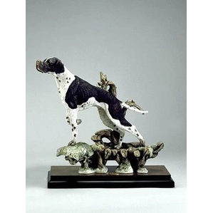 Giuseppe Armani-Pointer