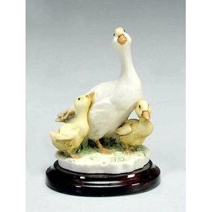 Giuseppe Armani-LITTLE GEESE