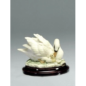 Giuseppe Armani-LITTLE SWAN