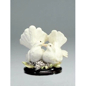 Giuseppe Armani-TWO DOVES
