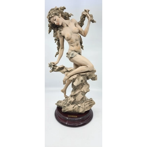 Giuseppe Armani-Eve's Bust
