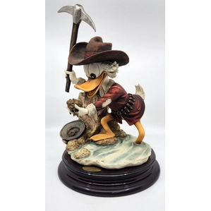 Giuseppe Armani-Eureka Limited Edition