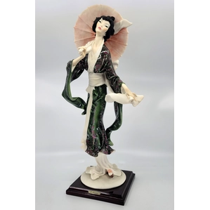 Giuseppe Armani-Oriental Lady Chu Chu San