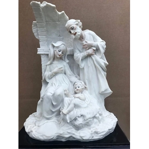 Giuseppe Armani-Nativity Group
