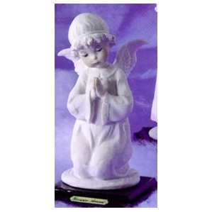 Giuseppe Armani-Knelt Little Angel