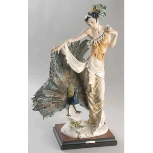 Giuseppe Armani-Isadora