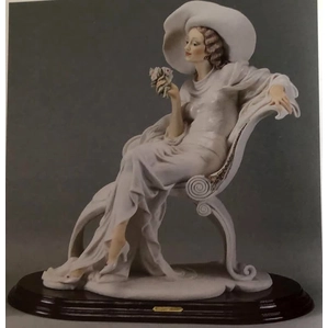 Giuseppe Armani-At Ease