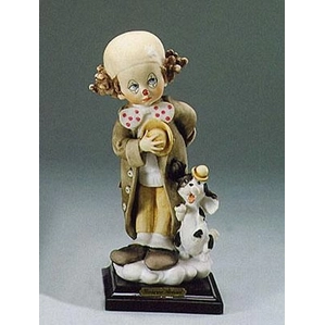 Giuseppe Armani-Little Clown