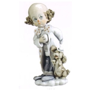 Giuseppe Armani-Little Clown