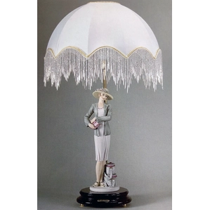 Giuseppe Armani-Mable Lamp (Lamp shade not included)