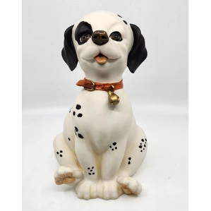 Giuseppe Armani-Dalmation Pup - From Wonderful World Series