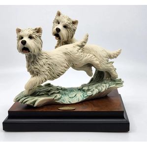 Giuseppe Armani-Westies