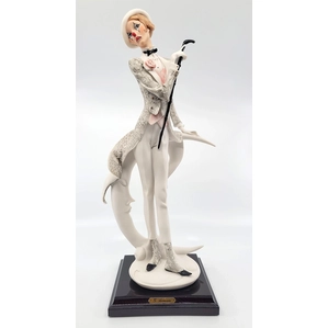 Giuseppe Armani-Lady Clown