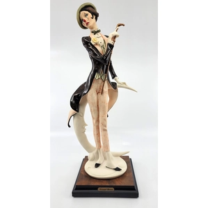 Giuseppe Armani-Lady Clown