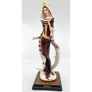 Giuseppe Armani-Queen of Hearts