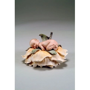 Giuseppe Armani-Rose Baby