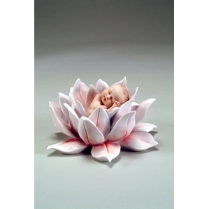 Giuseppe Armani-Water Lily Baby