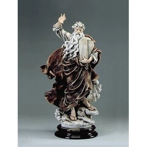 Giuseppe Armani-Moses