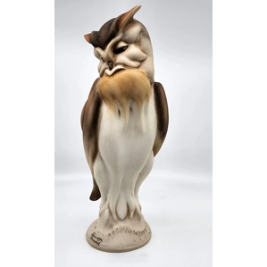 Giuseppe Armani-Owl