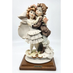 Giuseppe Armani-Children Wedding Playtime