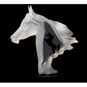 Kitty Cantrell-Royal Arabian Artist Proof