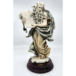 Giuseppe Armani-Moses