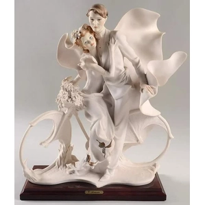 Giuseppe Armani-Wedding Cycle