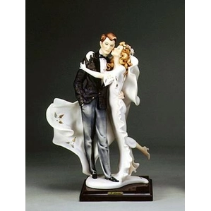 Giuseppe Armani-The Kiss L/e 7500 Open Box