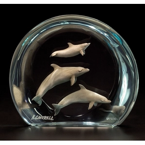 Kitty Cantrell-Aquatic Ballet