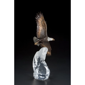 Christopher Pardell-Cloud King Artist Proof