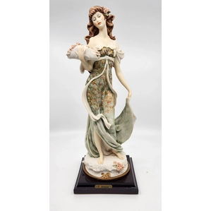 Giuseppe Armani-Springtime 1992 Event Sculpture