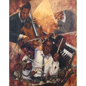 Alonzo Adams