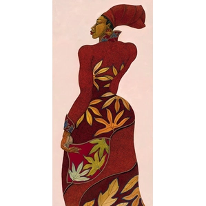 Charles Bibbs-Autumn Limited Edition Remarque